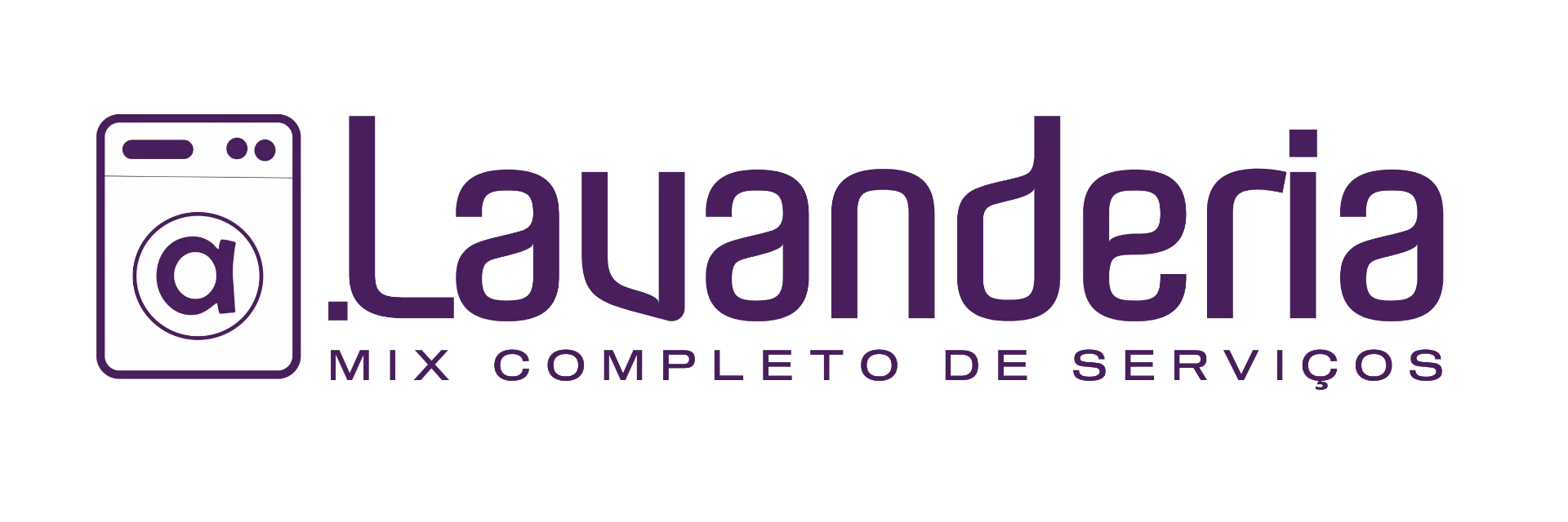 Logo Lavanderia