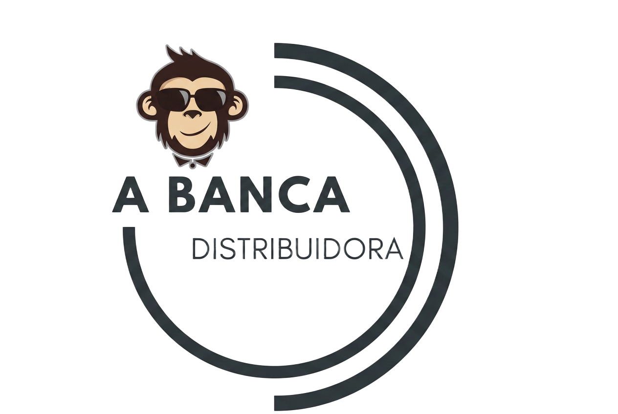 Logo A Banca Distribuidora